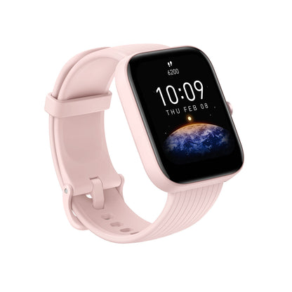 Smartwatch Amazfit BIP 3 PRO Rosa