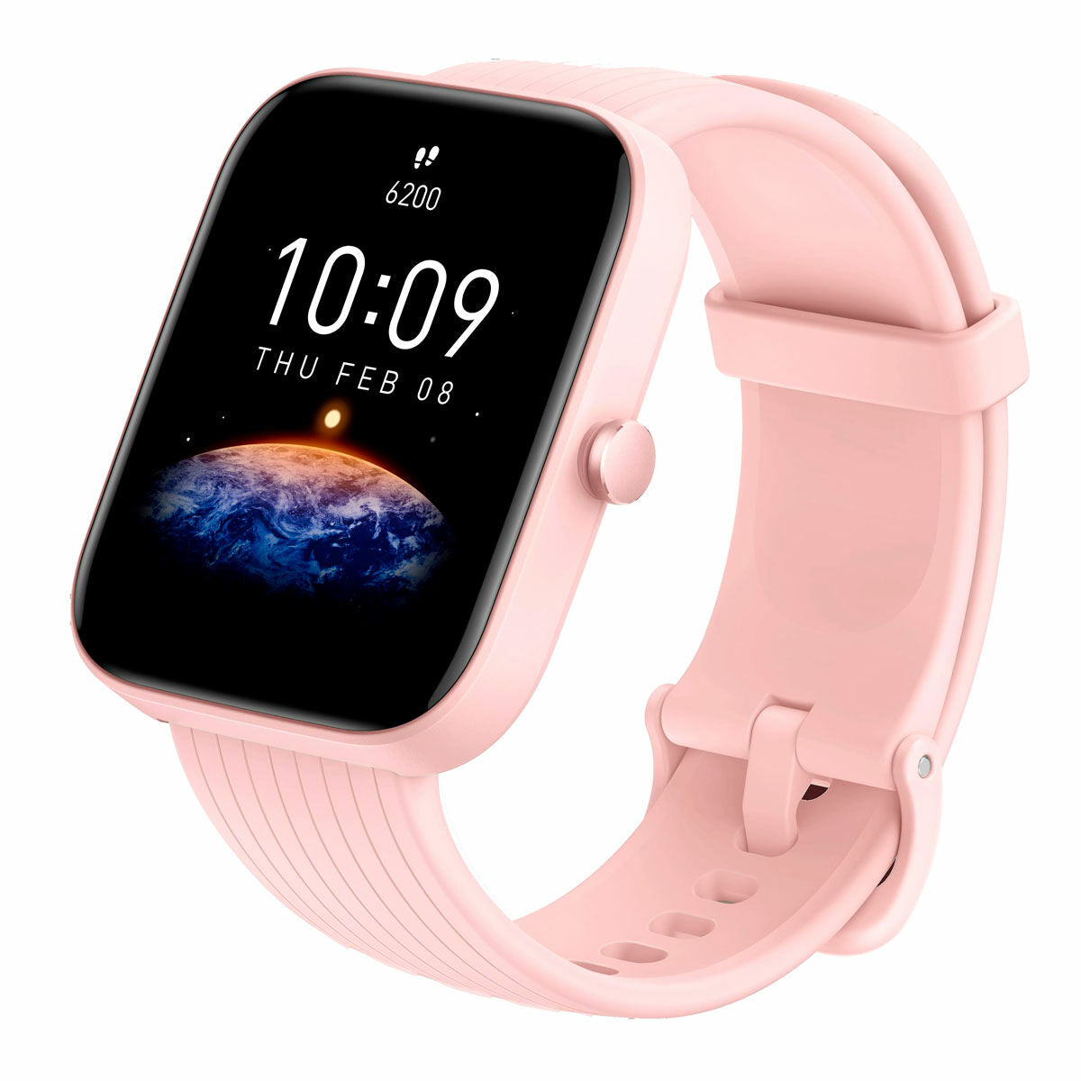 Smartwatch Amazfit BIP 3 PRO Rosa