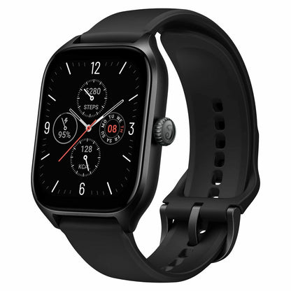 Smartwatch Amazfit GTS 4 Schwarz 1,75"