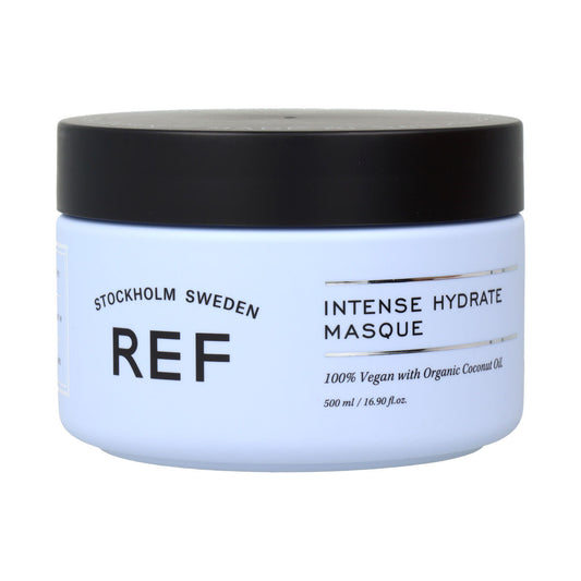 Haarmaske REF Intense Hydrate 500 ml