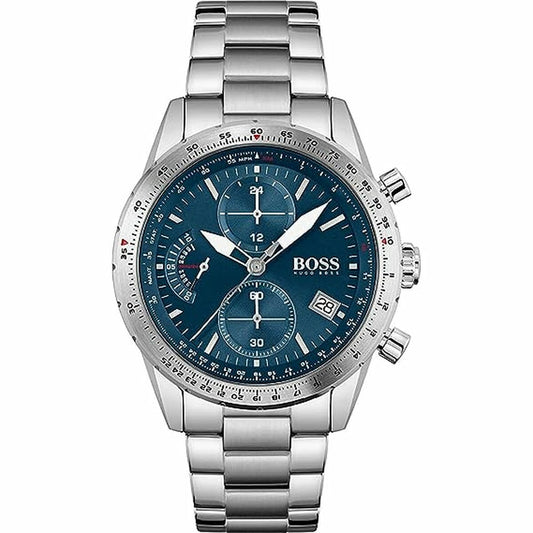 Herrenuhr Hugo Boss 1513850 (Ø 44 mm)