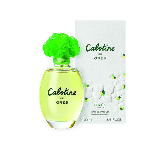 Damenparfüm Gres Cabotine Floralie EDP 100 ml