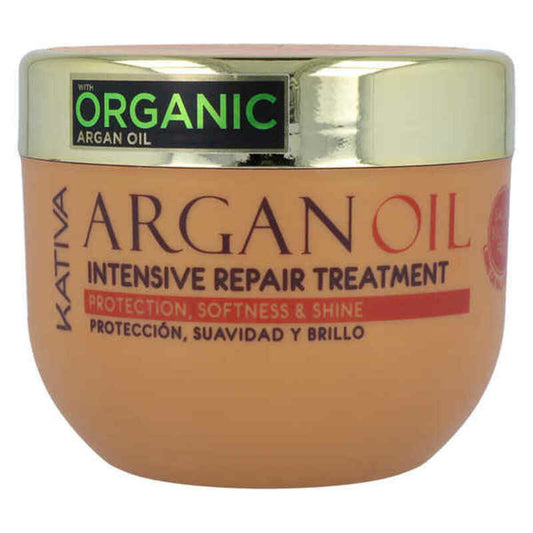 Haarmaske Kativa P9001326 (500 gr)