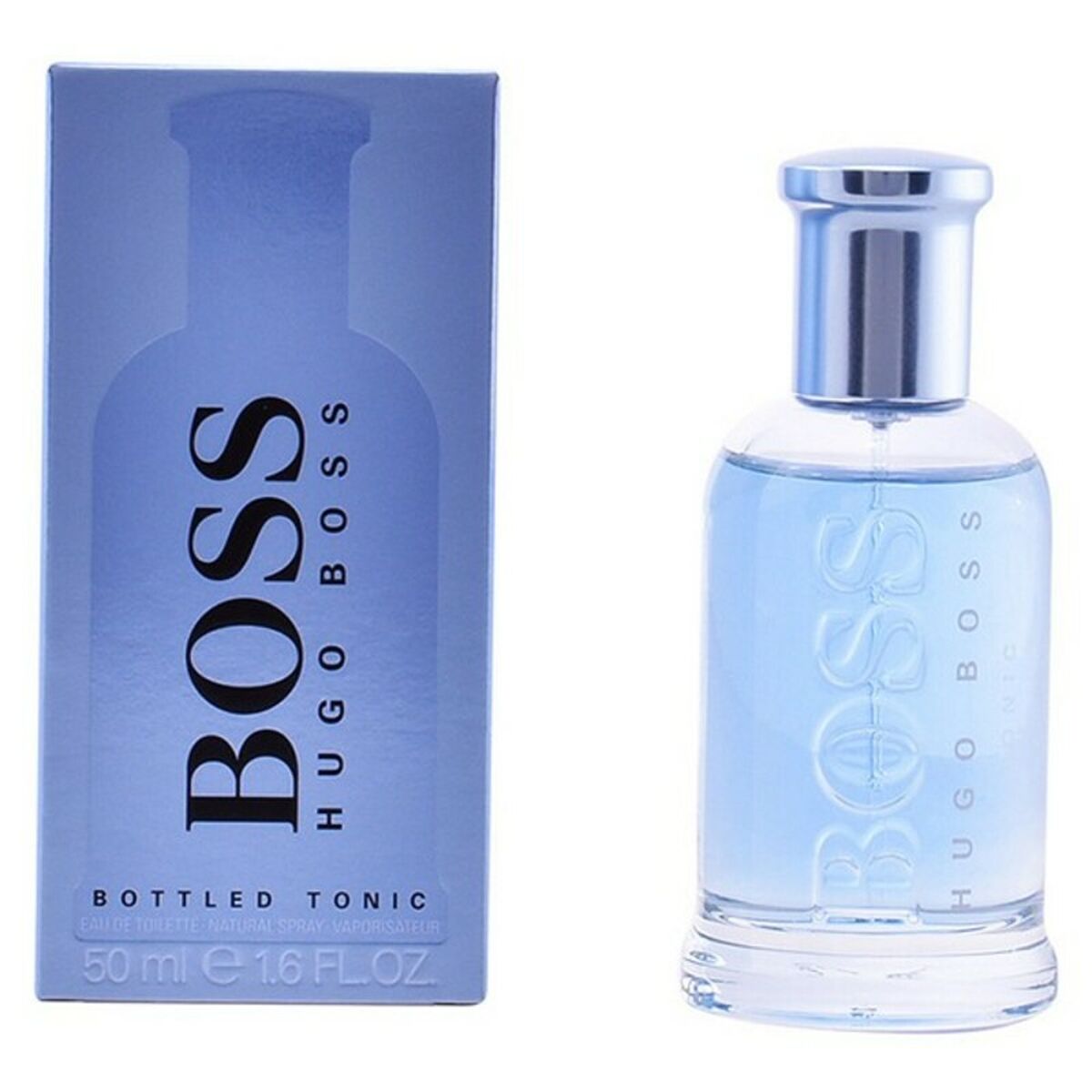 Herrenparfüm Boss Bottled Tonic Hugo Boss EDT