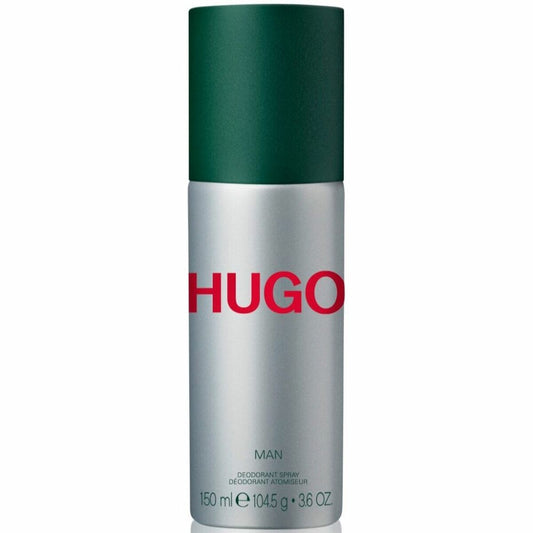 Deospray Man Hugo Boss (150 ml)