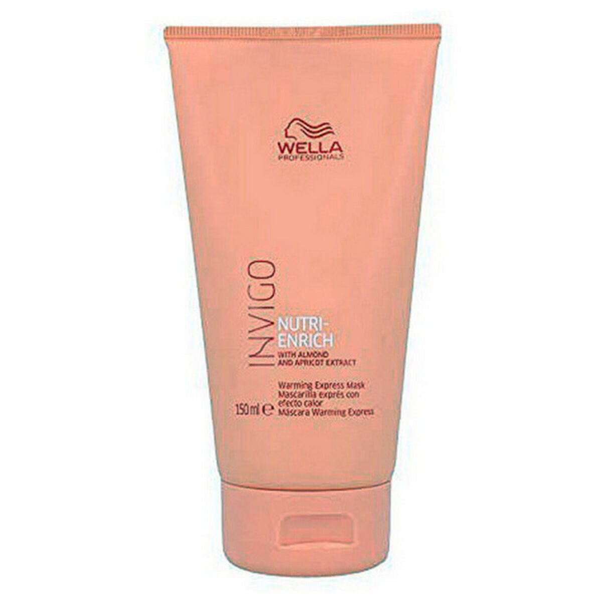 Repairing Haar-Reparatur-Maske Nutri-enrich Wella (150 ml)