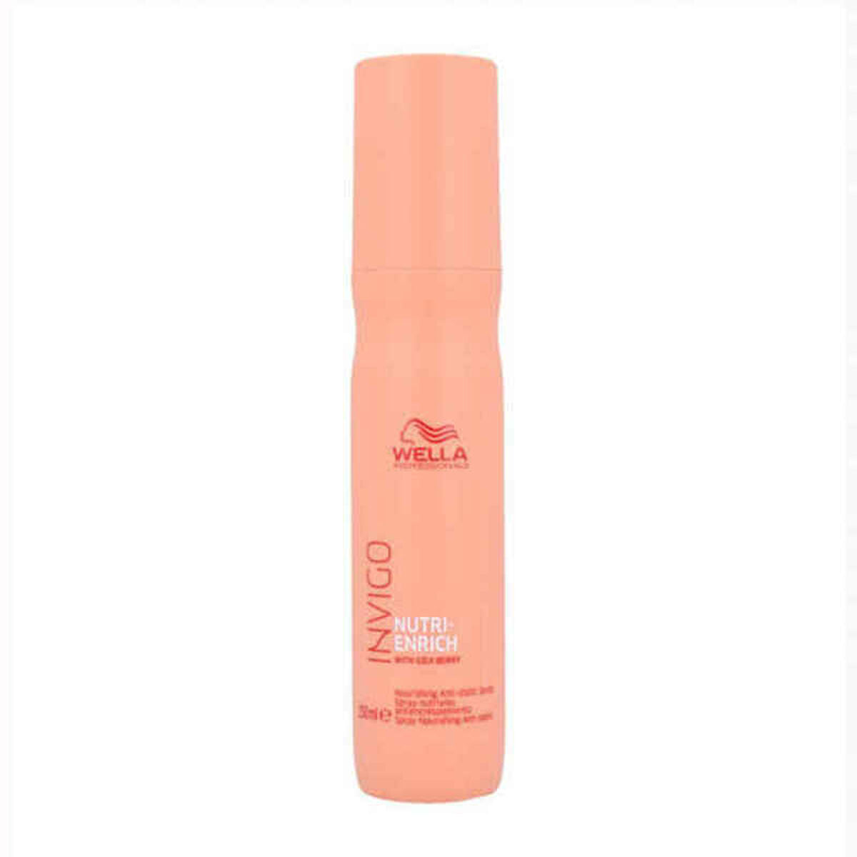 Pflegekomplex Invigo Nutri-Enrich Wella (150 ml)