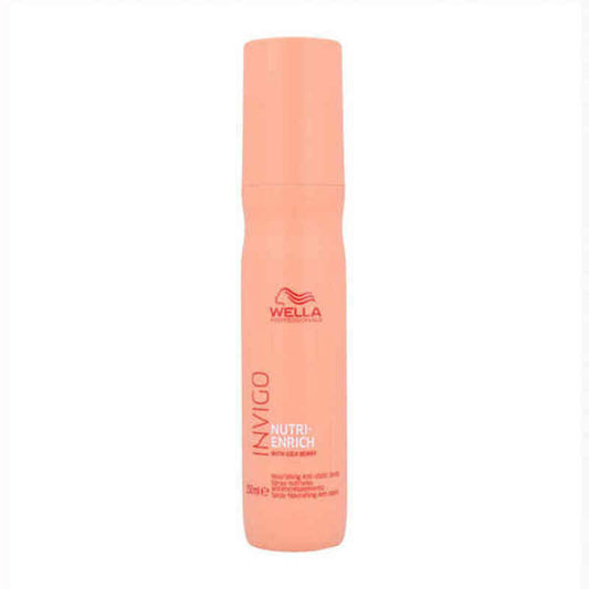 Pflegekomplex Invigo Nutri-Enrich Wella (150 ml)