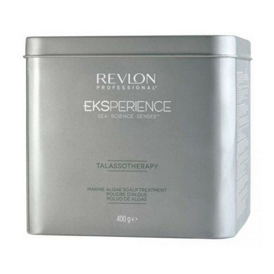 Algenpulver EKSPERIENCE TALASSOTHERAPY Revlon Eksperience Talassotherapy 400 g (400 g)