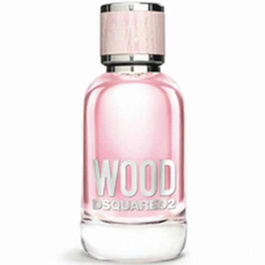 Damenparfüm Wood Pour Femme Dsquared2 (30 ml) EDT