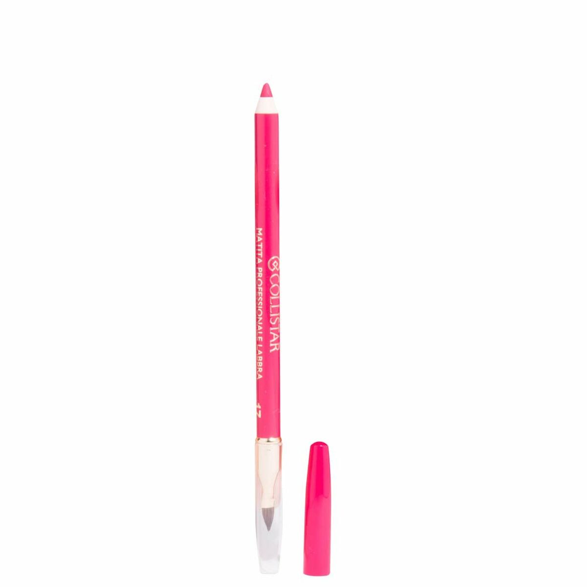 Lippenprofiler Collistar Professional 17-dune fuchsia (1,2 g)