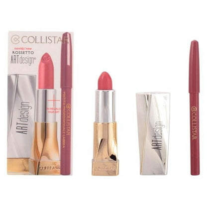 Lippenstift Rosetto Art Design Collistar