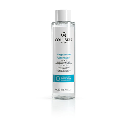 Micellares Wasser Collistar Agua Micelar Empfindliche Haut 250 ml