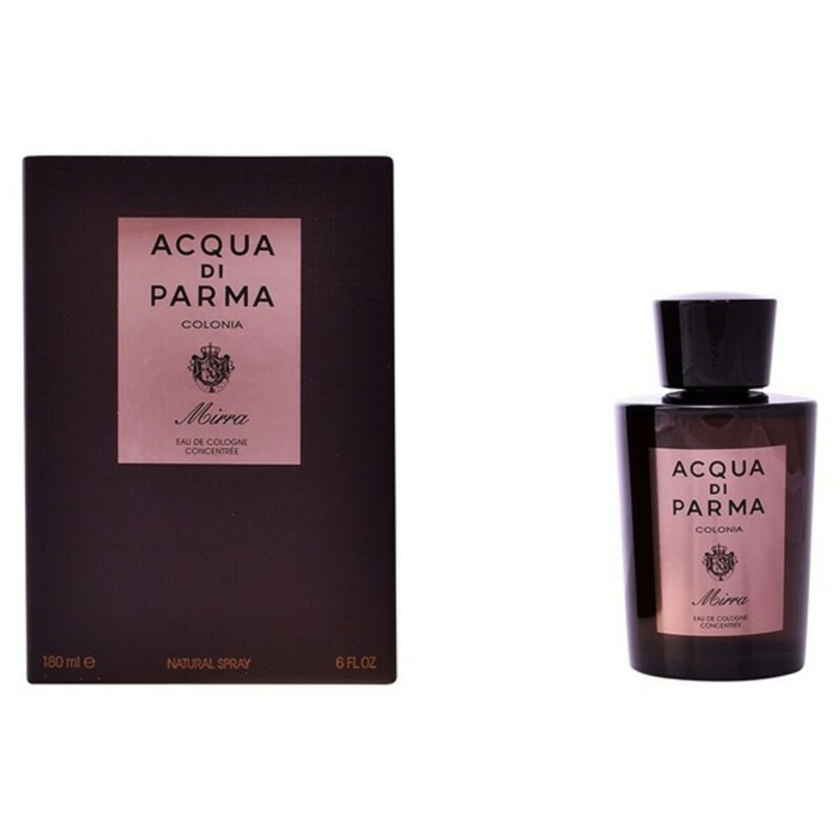 Herrenparfüm Mirra Acqua Di Parma EDC