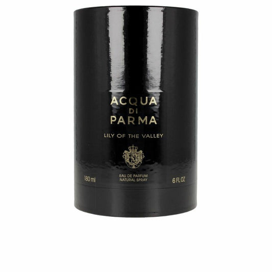 Unisex-Parfüm Acqua Di Parma Signatures Of The Sun Lily Of The Valley 180 ml