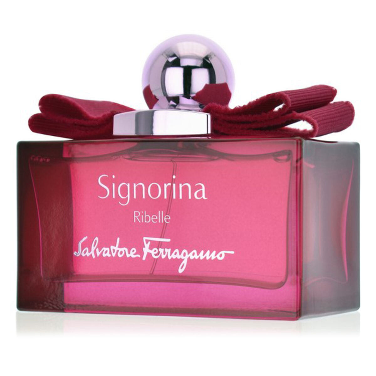 Damenparfüm Signorina Ribelle Salvatore Ferragamo EDP (100 ml) (100 ml)