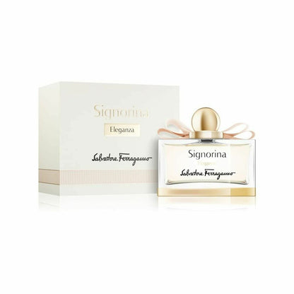 Damenparfüm Salvatore Ferragamo FE18002 EDP Signorina Eleganza 30 ml