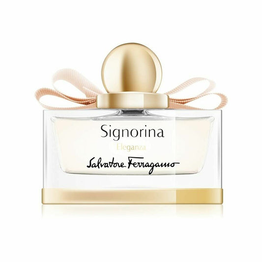 Damenparfüm Salvatore Ferragamo FE18002 EDP Signorina Eleganza 30 ml