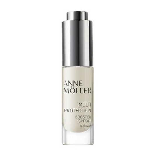 Antifleckenserum Multi-Protection Anne Möller 802-21559 Spf 50