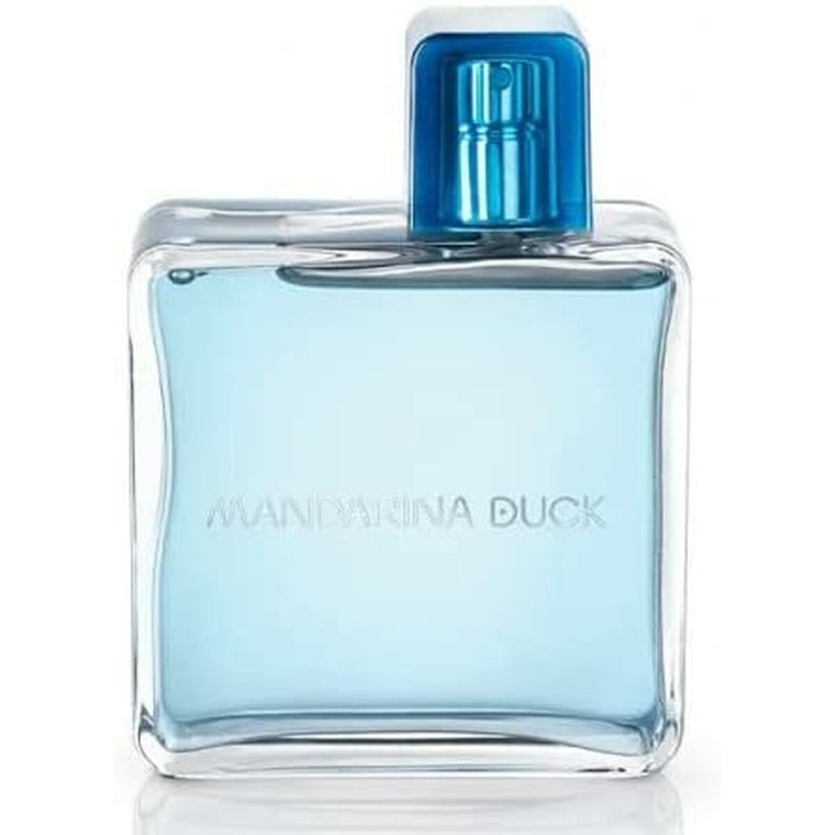 Herrenparfüm Mandarina Duck EDT 100 ml