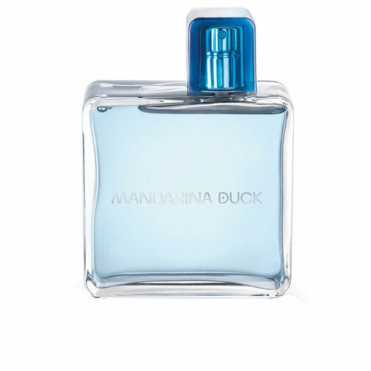 Herrenparfüm Mandarina Duck EDT 100 ml