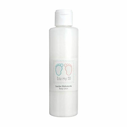 Feuchtigkeitsspendende Körperlotion Eau my BB (500 ml) (500 ml)