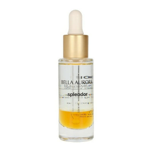 Gesichtsserum Splendor 10 Bella Aurora (20 ml)