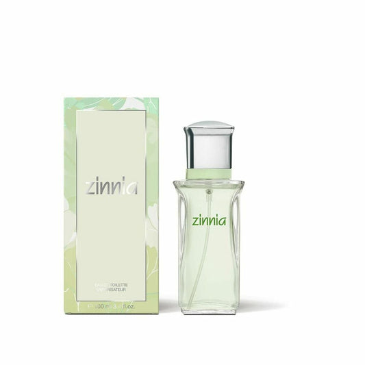 Damenparfüm Zinnia EDT (100 ml)