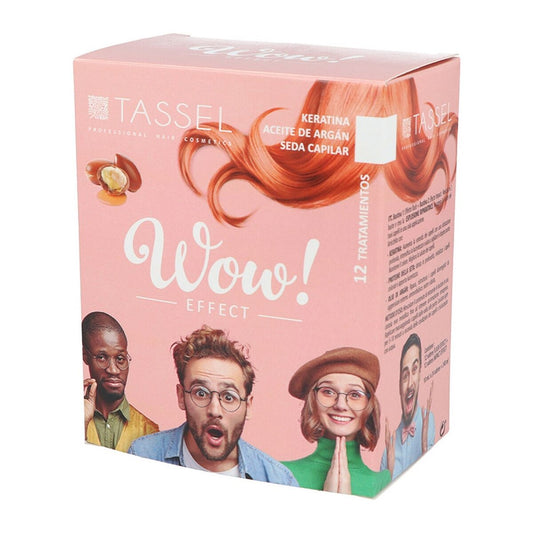 Behandlung Eurostil 12 TRATAMIENTOS