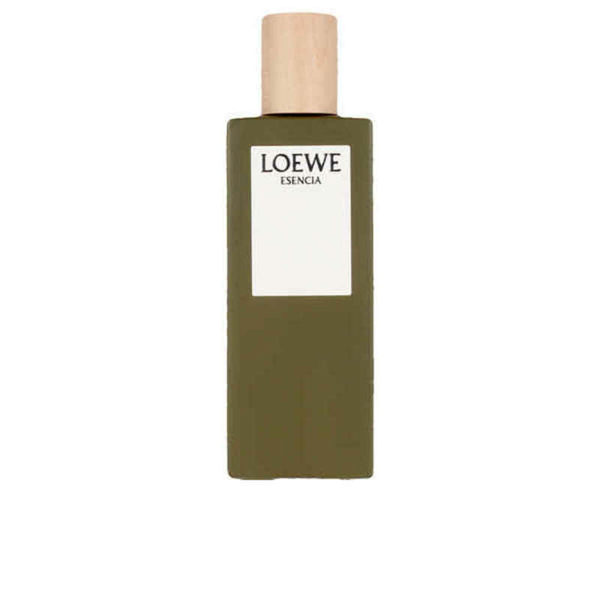 Herrenparfüm Esencia Loewe EDT