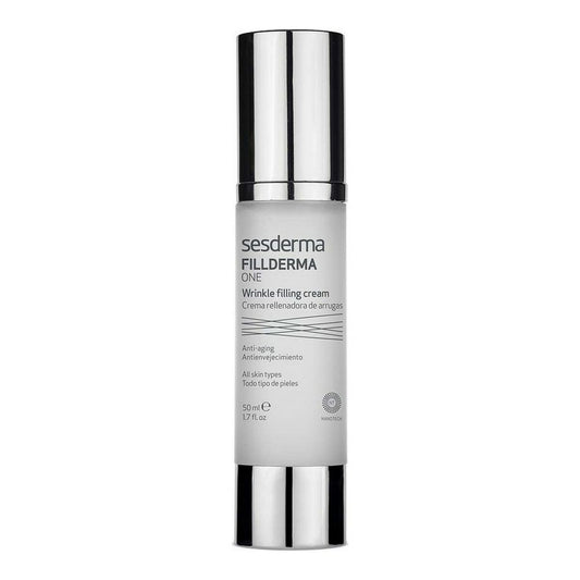 Gesichtscreme Sesderma Fillderma Faltenfüller 50 ml