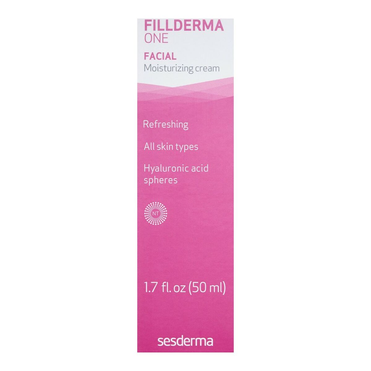 Gesichtscreme Sesderma Fillderma Faltenfüller 50 ml