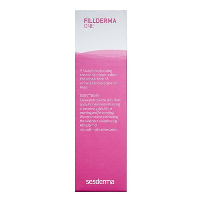 Gesichtscreme Sesderma Fillderma Faltenfüller 50 ml