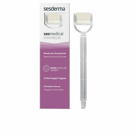 Gesichtsmassage und -reinigung Sesderma Sesmedical Nanoroller 0,25 mm