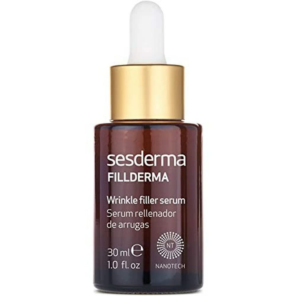 Gesichtsserum Sesderma Fillderma Anti-Falten 30 ml