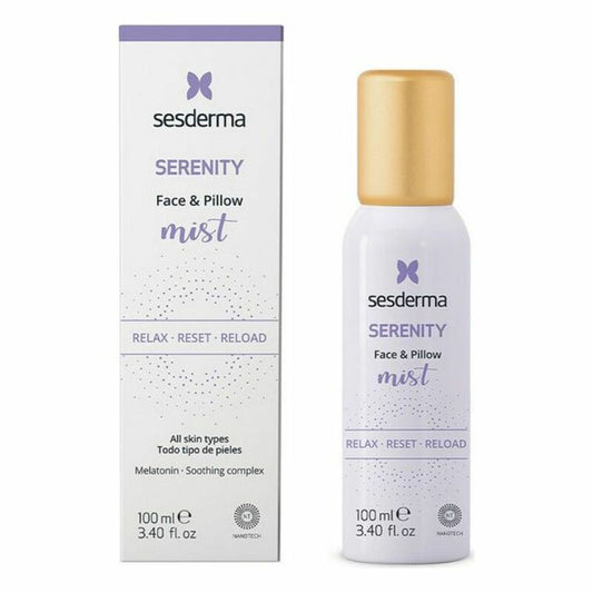 Gesichtsserum Serenity Sesderma 002051 100 ml