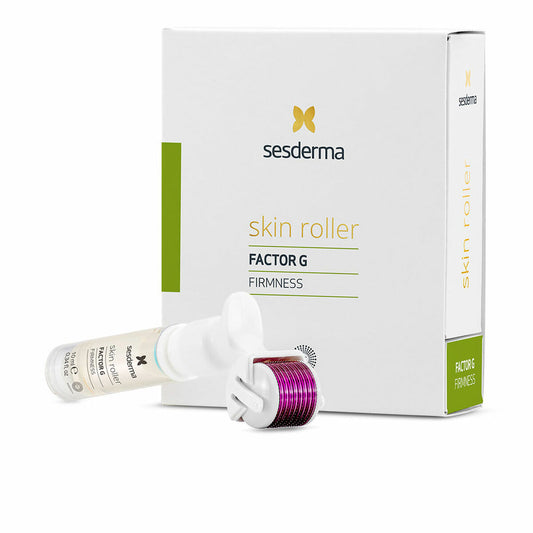 Straffende Creme Sesderma Skin Roller Factor G (10 ml)