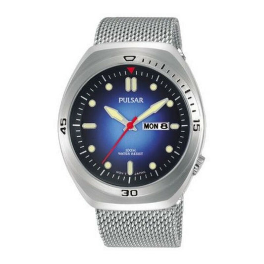 Herrenuhr Pulsar PJ6097X2 (Ø 42 mm)