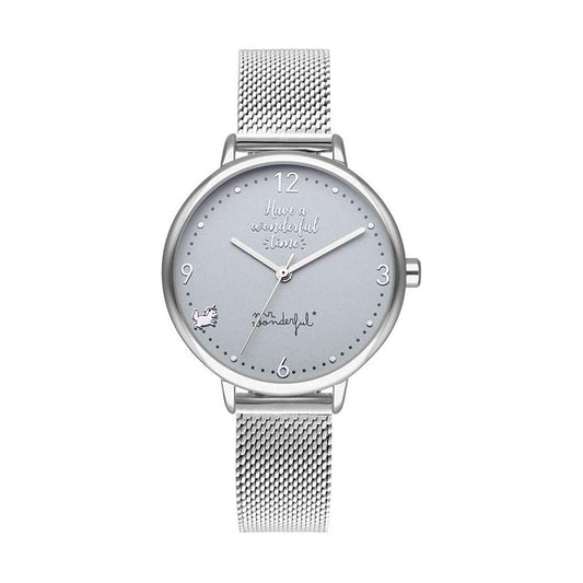 Damenuhr Mr. Wonderful WR10200 (Ø 36 mm)