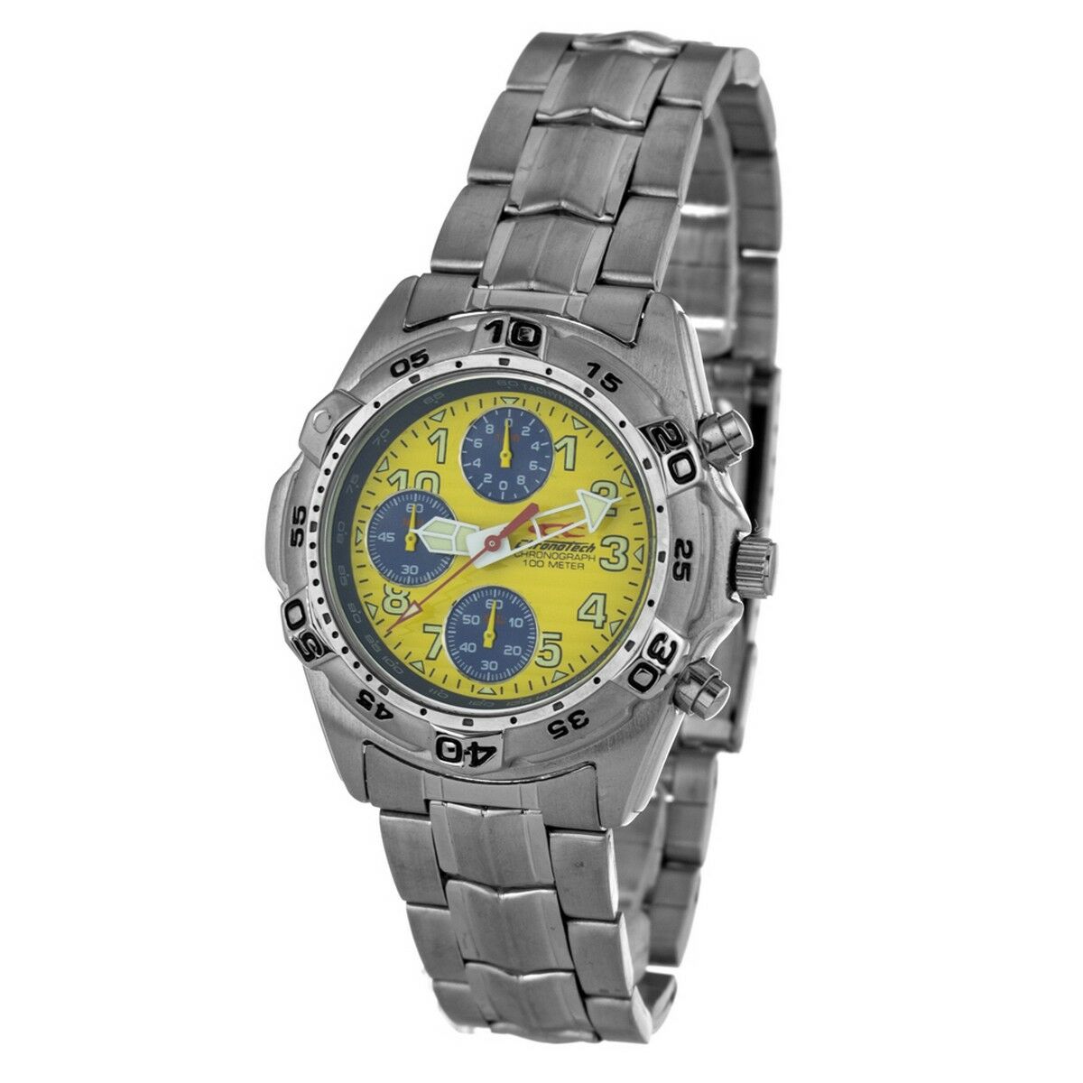 Damenuhr Chronotech CT9275-07M (Ø 40 mm)