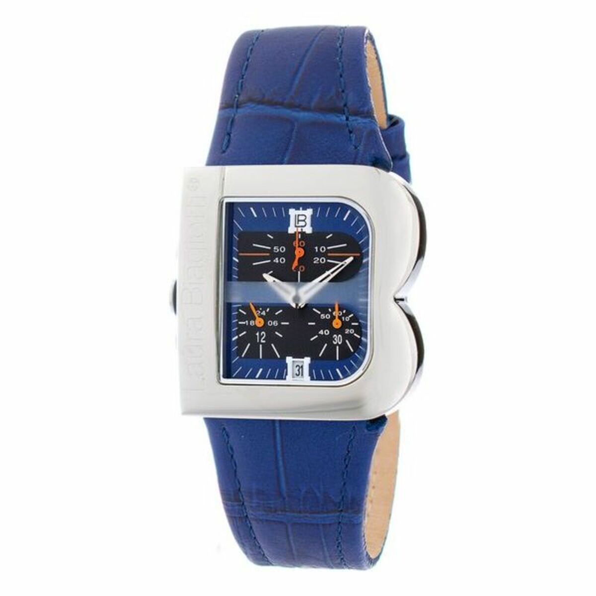 Damenuhr Laura Biagiotti LB0002L-02B (Ø 33 mm)