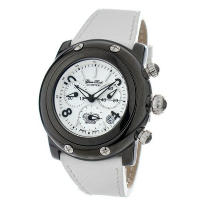 Unisex-Uhr Glam Rock GR10112CB (Ø 46 mm)