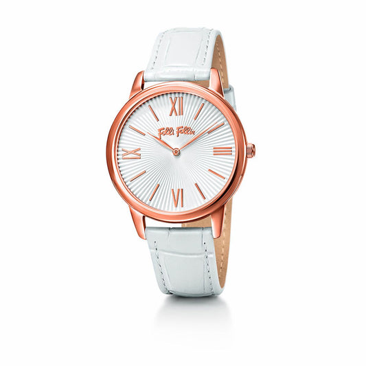 Damenuhr Folli Follie WF15R033SPWB (Ø 38 mm)