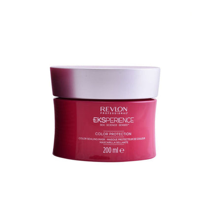 Nutritive Haarmaske Color Intesify Revlon