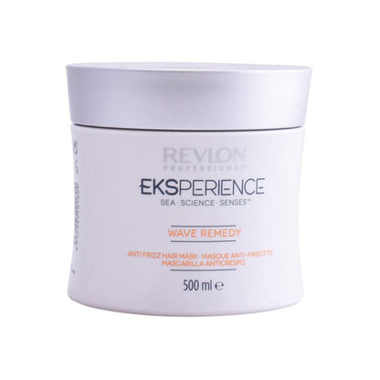 Anti-Frizz-Maske Eksperience Revlon