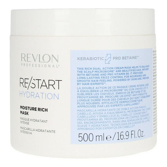 Haarmaske Revlon Start 500 ml