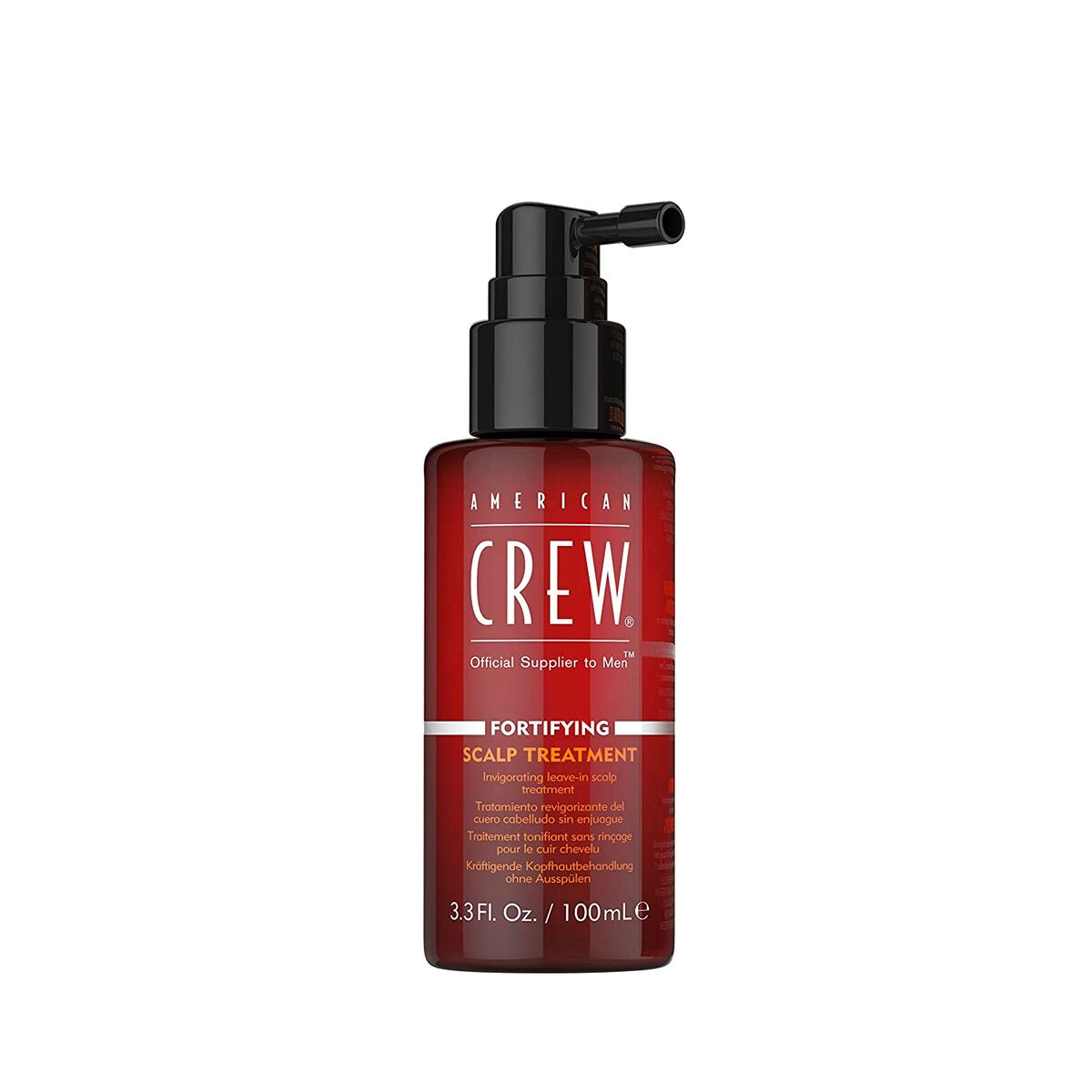 Haarausfall-Behandlung American Crew   100 ml