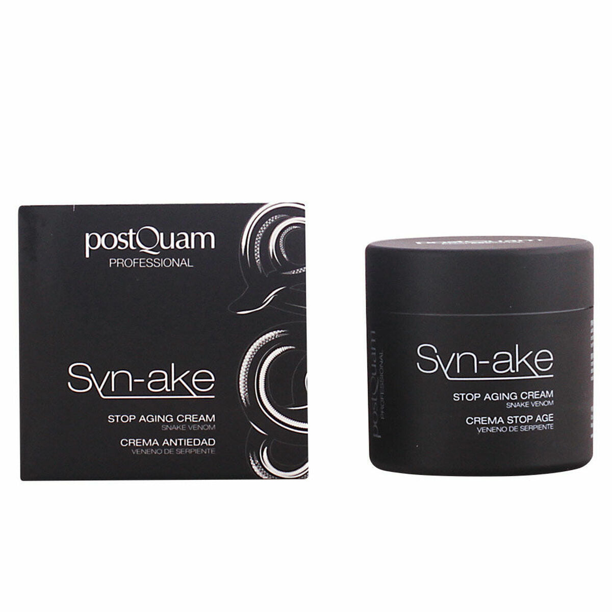 Gesichtscreme Postquam PQESYNAKE 50 ml