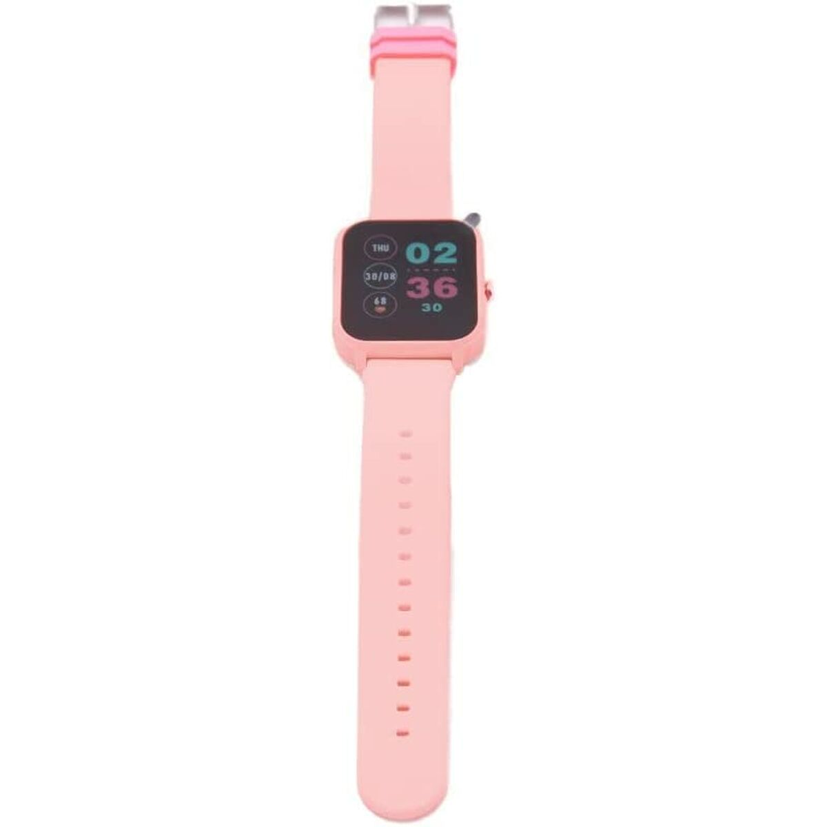 Smartwatch für Kinder Cool Junior 1,44" Rosa (1 Stück)