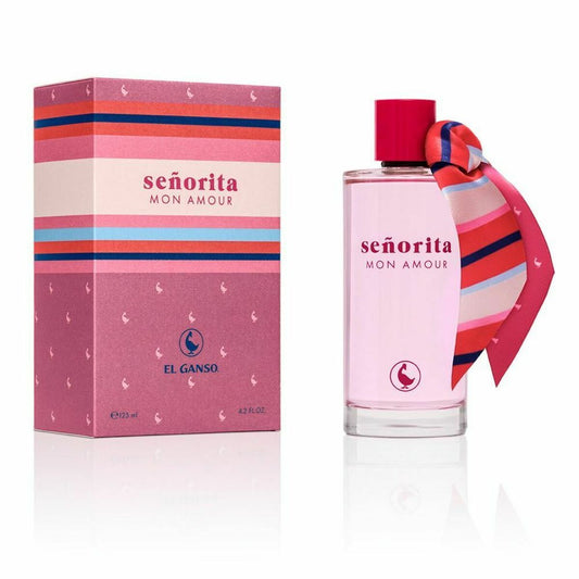 Damenparfüm El Ganso Señorita Mon Amour EDT (125 ml)